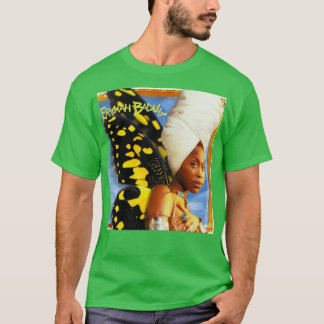 cczlis an American singersongwriter record produce T-Shirt