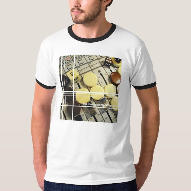 cd_bgs_L T-Shirt (Front)