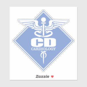 CD (Cardiology) diamond