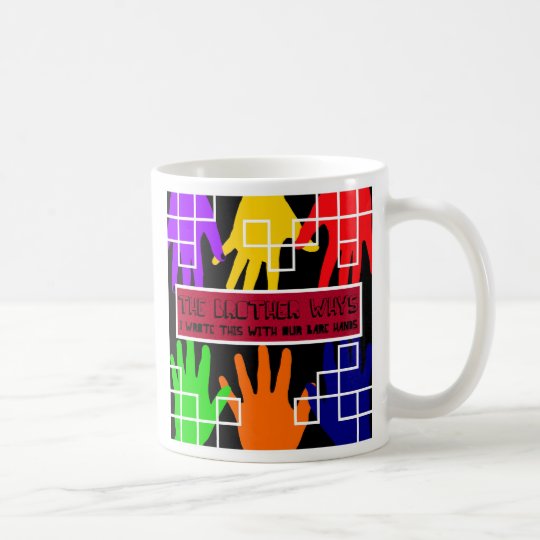 CD cover Mug Brother Whys