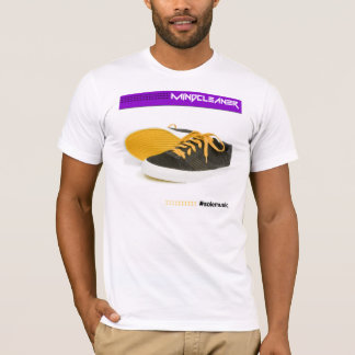 CD Shirt