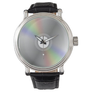 CD watch