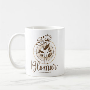 CDblomar Coffee Mug