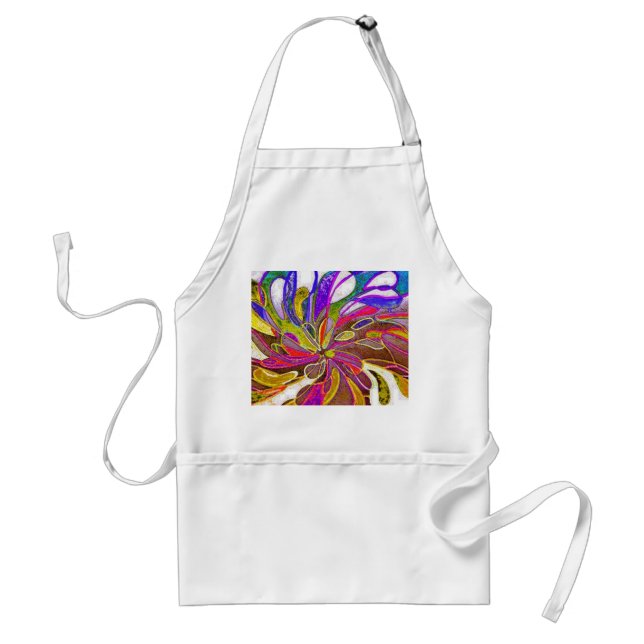 cdcover 22 standard apron (Front)