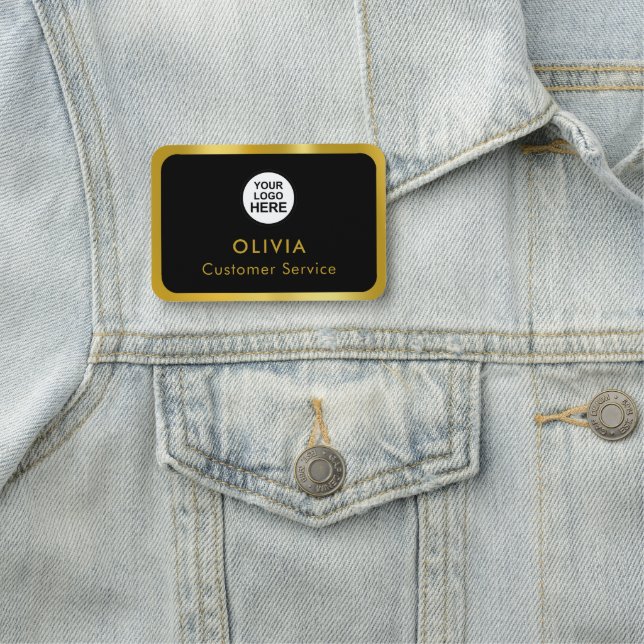 Cdesign your own name tag (In Situ)