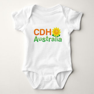 CDH Australia Romper Baby Bodysuit
