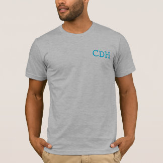 CDH Awareness...Let's do it for Henry T-Shirt