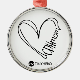 CDH Mum Ornament
