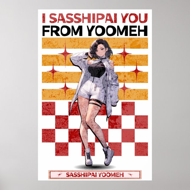 CDisasshipai Poster (Front)