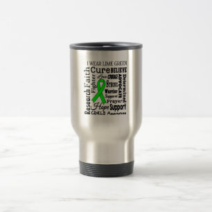 CDKL5 Travel Mug