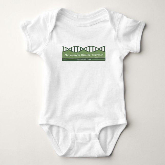 CDO Baby shirt (Front)