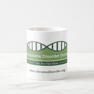 CDO Coffee mug