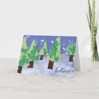 CDO Season's Greetings Card