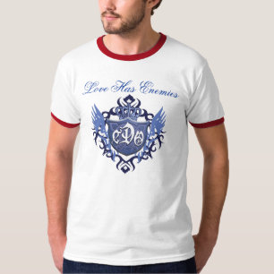 CDO- SHIELD Logo Men's shirt. T-Shirt