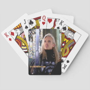 CDO- Sword Of Sverion- Deck of Cards