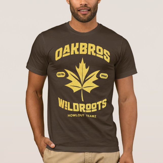CDoakbros1966 T-Shirt (Front)