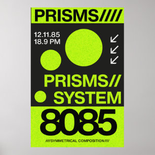 CDprisms8085 Poster