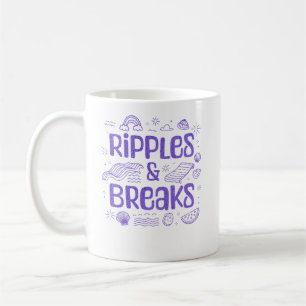  CDripplesbreaks Coffee Mug