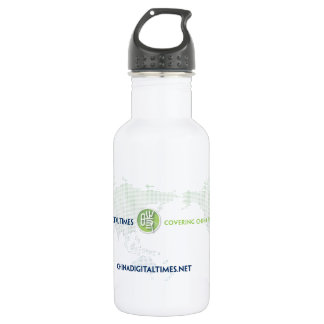 CDT 532 ML WATER BOTTLE