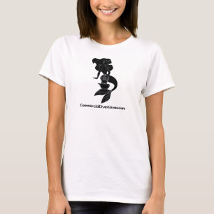 CDW Logo Cami T-Shirt