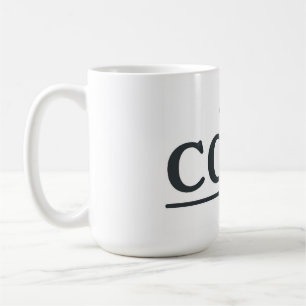 cdza Mug