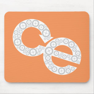 CE Mousepad