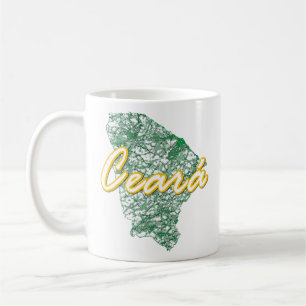 Ceara Coffee Mug