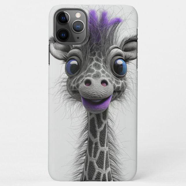 CEAZY PHONE CASE (Back)