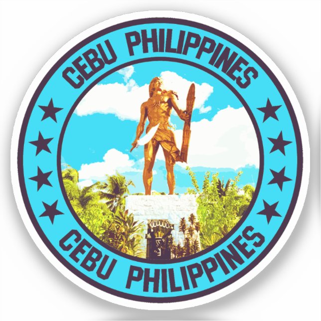 Cebu City                                          (Front)