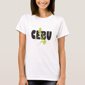 Cebu City, Cebu, Philippines T-Shirt