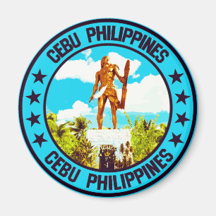 Cebu City                                          Magnet