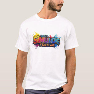 CEBU SINULOG FESTIVAL T-Shirt
