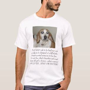 Cecelia T-Shirt