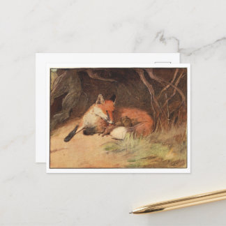 Cecil Aldin Postcards