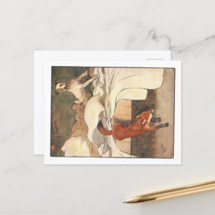 Cecil Aldin Postcards