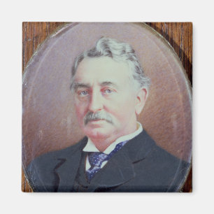 Cecil Rhodes Magnet