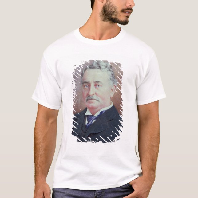 Cecil Rhodes T-Shirt (Front)