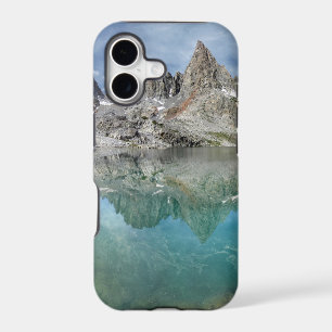Cecile Lake / Minarets - Ansel Adams Wilderness