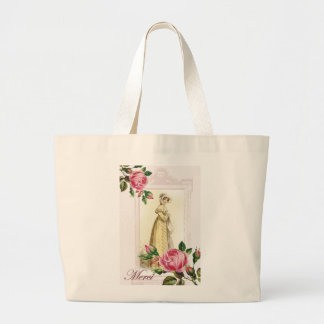 Cecile Large Tote Bag
