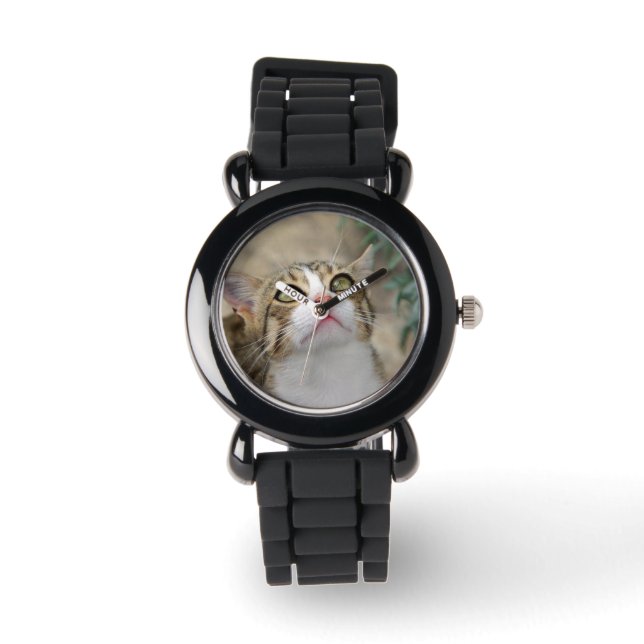 Cecilia #1 watch (Front)