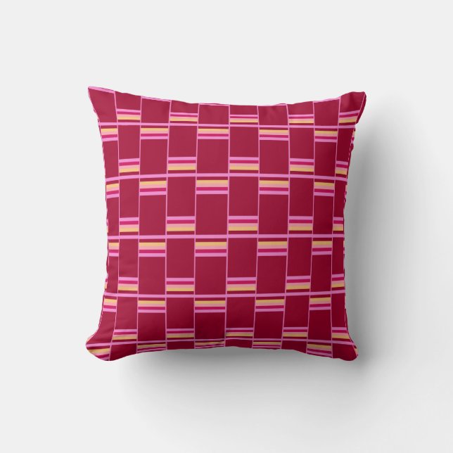 Cecily Cushion (Front)