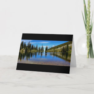 CEDA - BLANK CARD - GOSPELS