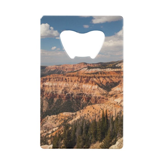 Cedar Breaks National Monument, Utah (Front)