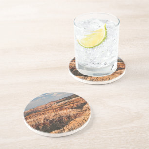 Cedar Breaks National Monument, Utah Coaster