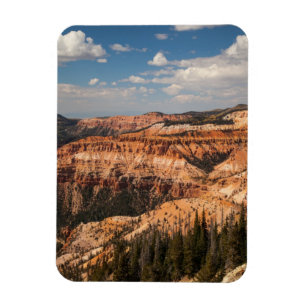 Cedar Breaks National Monument, Utah Magnet