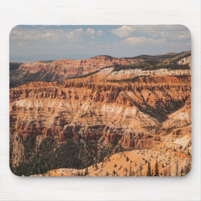 Cedar Breaks National Monument, Utah Mouse Mat (Front)