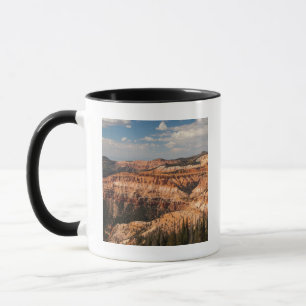 Cedar Breaks National Monument, Utah Mug