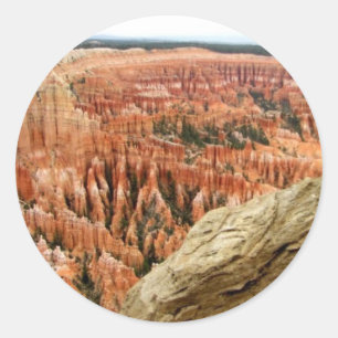 Cedar Breaks National Park Sticker