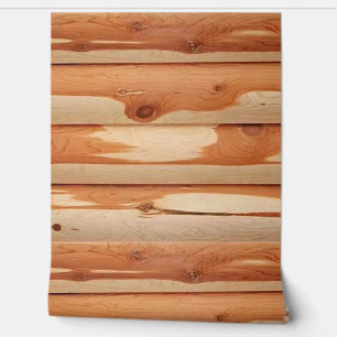 Cedar logs Log cabin  Wallpaper
