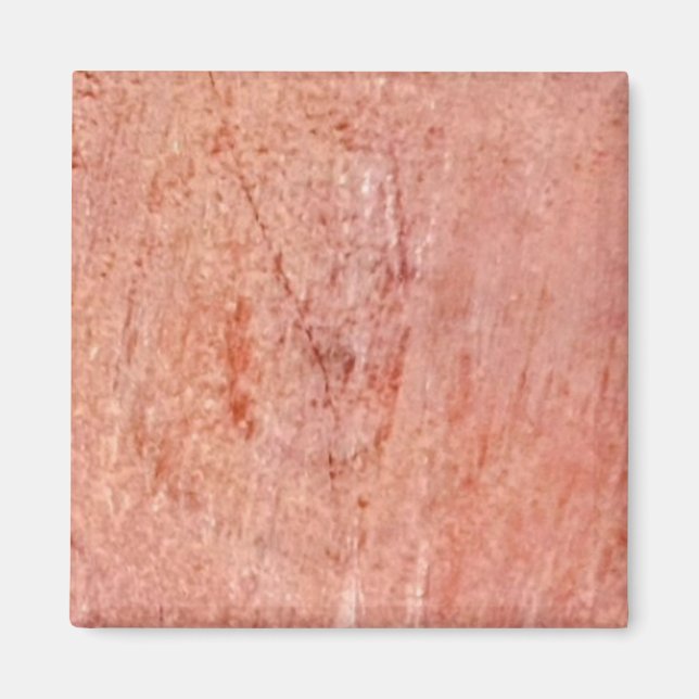 Cedar Magnet (Front)